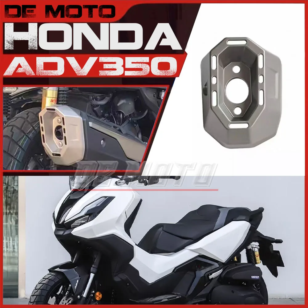 cubierta-de-tubo-de-escape-de-aleacion-de-aluminio-modificada-para-honda-adv350-protector-termico-cubierta-trasera-del-tubo-de-escape-adv