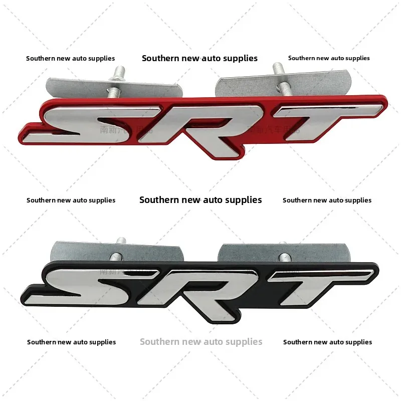 تعديل السيارة Srt شعار الحرية المقاتلة جيب رانجلر شارة شبكة تعديل متخصصة #1