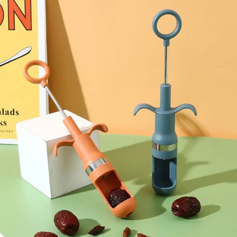 

Новый тип сердечника для мармелада, боярышника, мармелада, бытовой инструмент, кухонный слайсер для мармелада