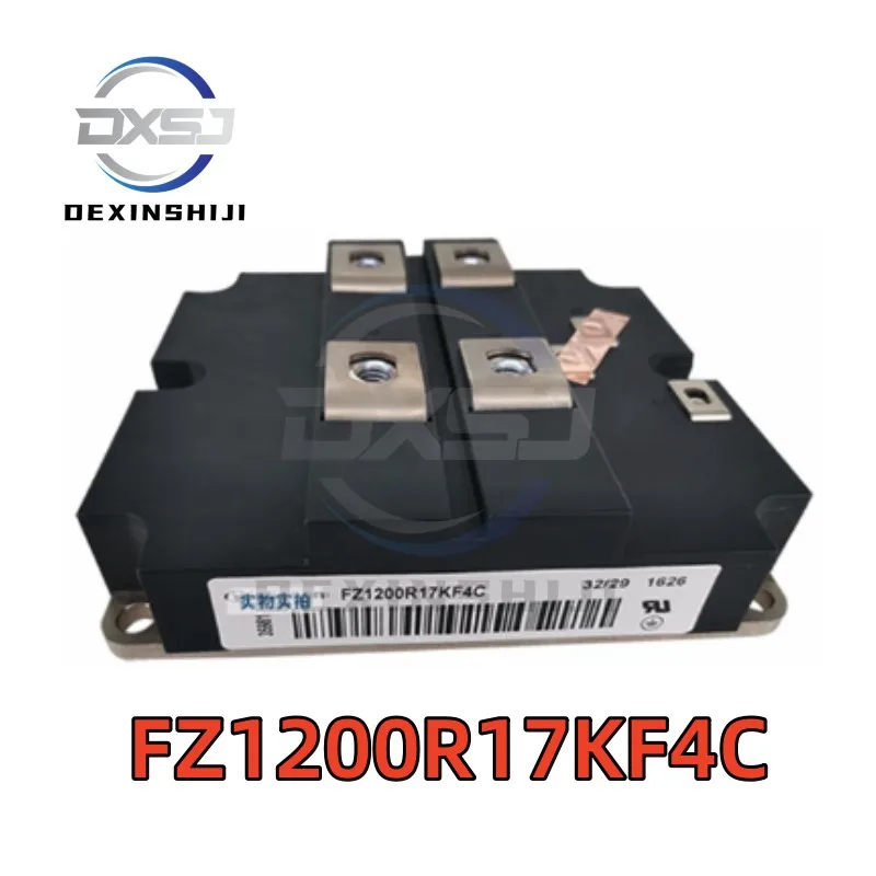 NEW Original Drive module FZ1200R17KF4C  FZ1500R33HE3  FZ1600R17KF4C  Power IGBT module