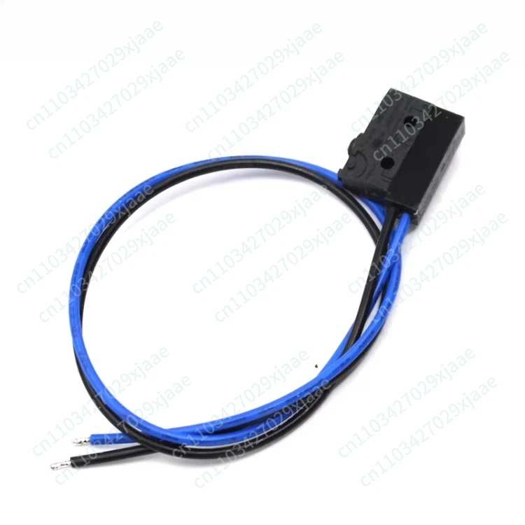 Electric forklift parts up and down button control micro handling stacker accelerator