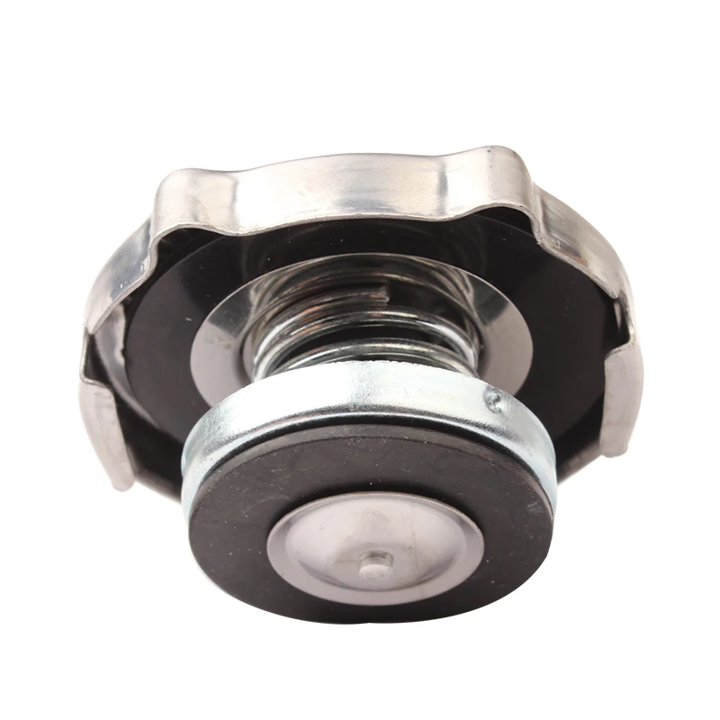 For Jeep Compass Patriot Grand Cherokee Wrangler Water Tank Cover Antifreeze Liquid Coolant Overflow Reservoir Cap