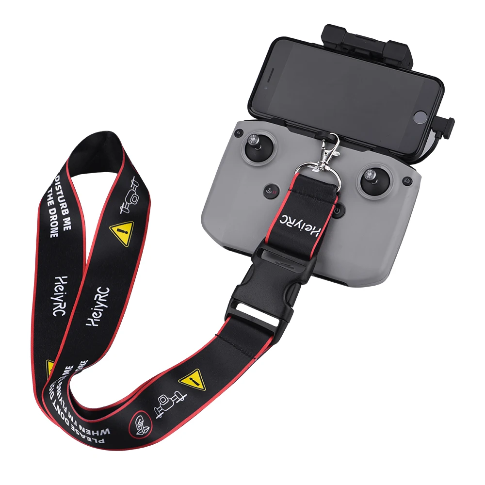 Adjustable Lanyard …