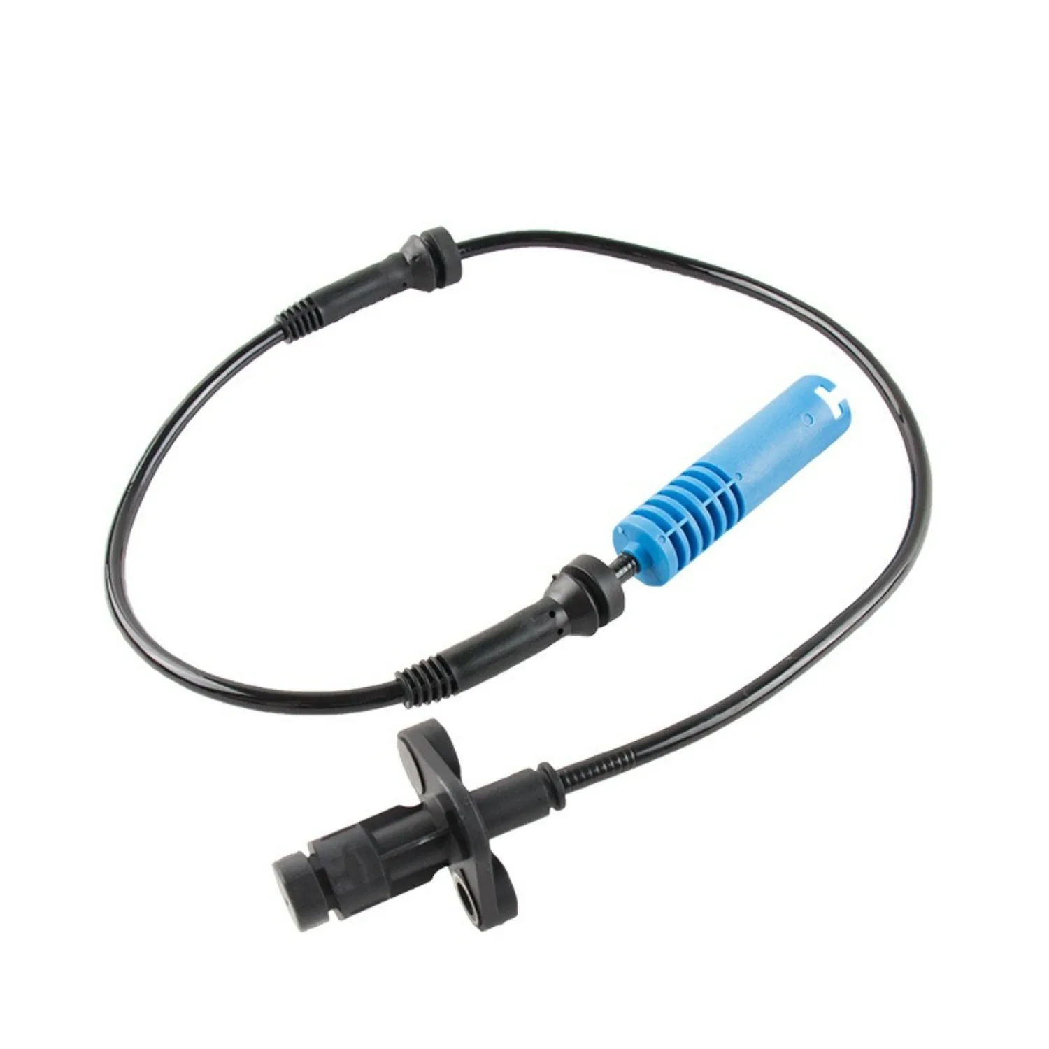 

Подходит для BMW 530i 520i 528i 525i M5 E39: датчик ABS, датчик скорости колеса, артикулы 34526756375, 34520025723, 34521165534