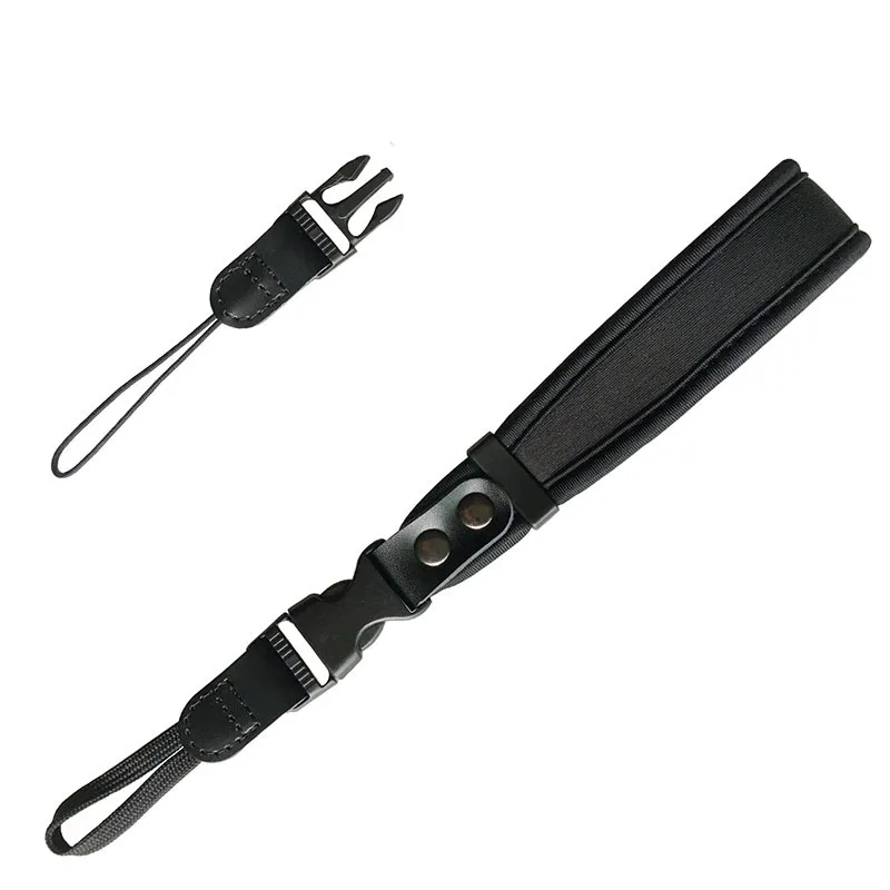 DSLR digital camera wristband Camera Strap