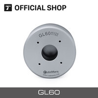 CubeMars GL Series Out-running Gimbal Brushless Motor GL60 high precision Hollow Shaft for Gopro Aerial Photography