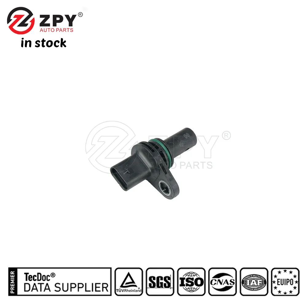 ZPY ใหม่คุณภาพสูงรับประกันเซ็นเซอร์เพลาข้อเหวี่ยงสําหรับ Audi Q5 06K 906 433C