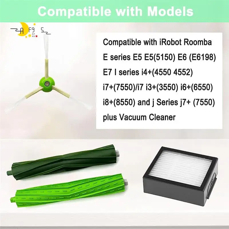 Af95-For Irobot Roo… - image