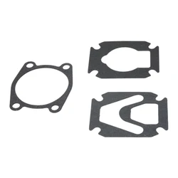 3 In 1 Air Compressor Cylinder Head Base Valve Plate Gaskets Washers Tools Ferramentas Herramientas Parafusadeira Multimeter