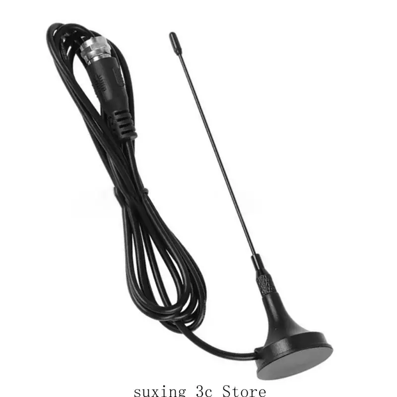 E8BE Antenas internas Long Ranges Recepção sinal Antenas digital Boosters