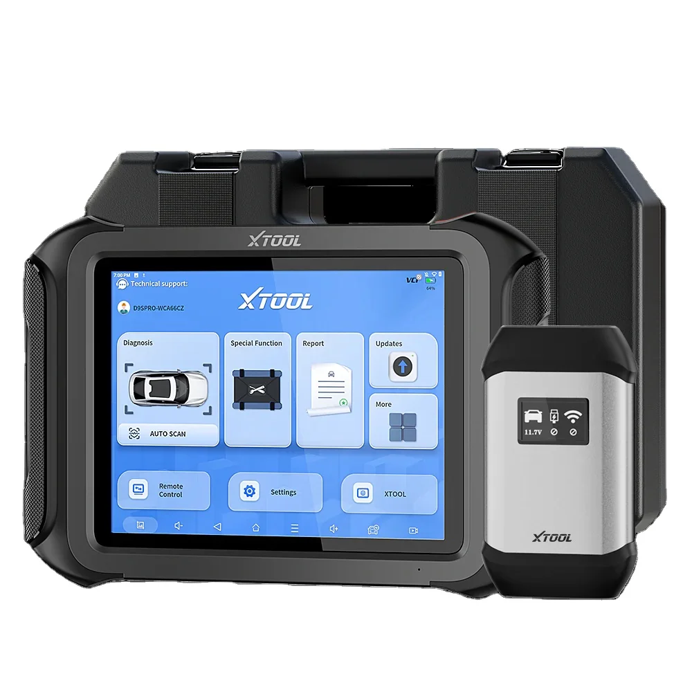 Newest Xtool D9S Pr… - image