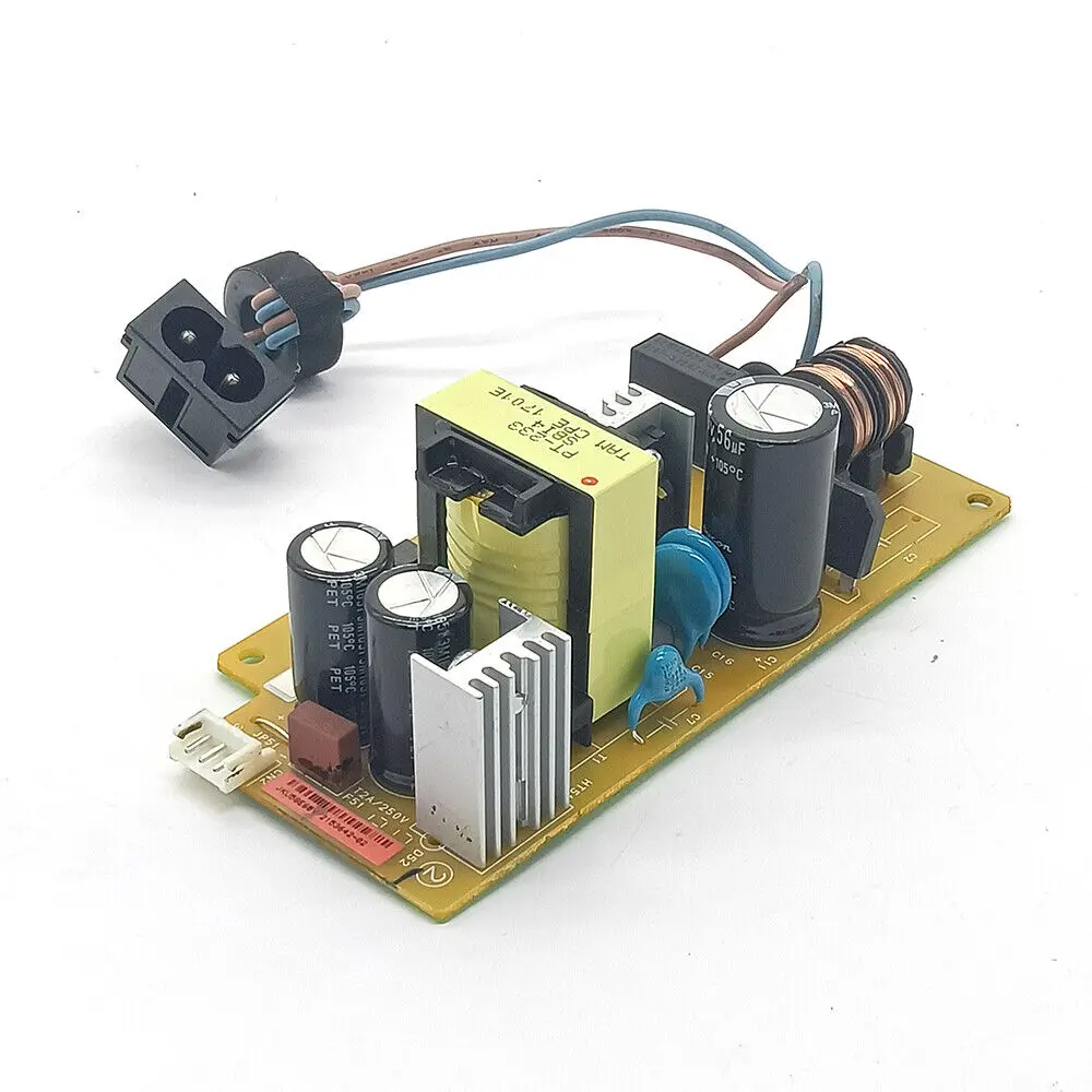 Power Supply Board 200V XP-960 ASSY.2142529 02 Fits For Epson XP950 XP960 XP-900 XP-950 XP900