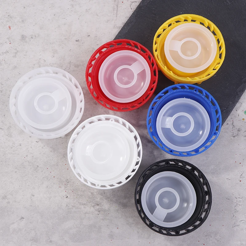 1Pc Plastic Ton Buc…