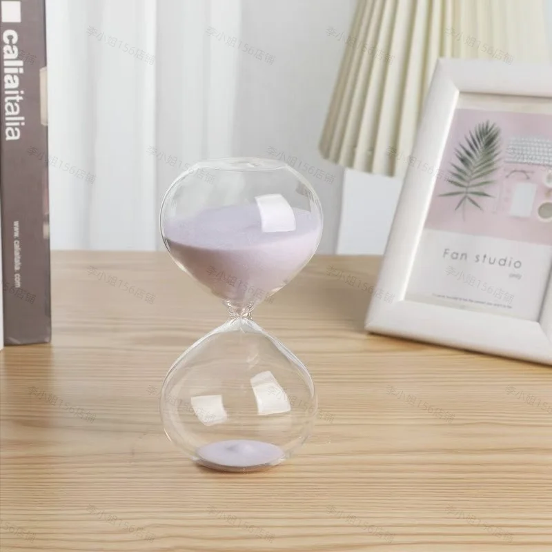 perfetto clessidra del cliente del 2025 60 minuti