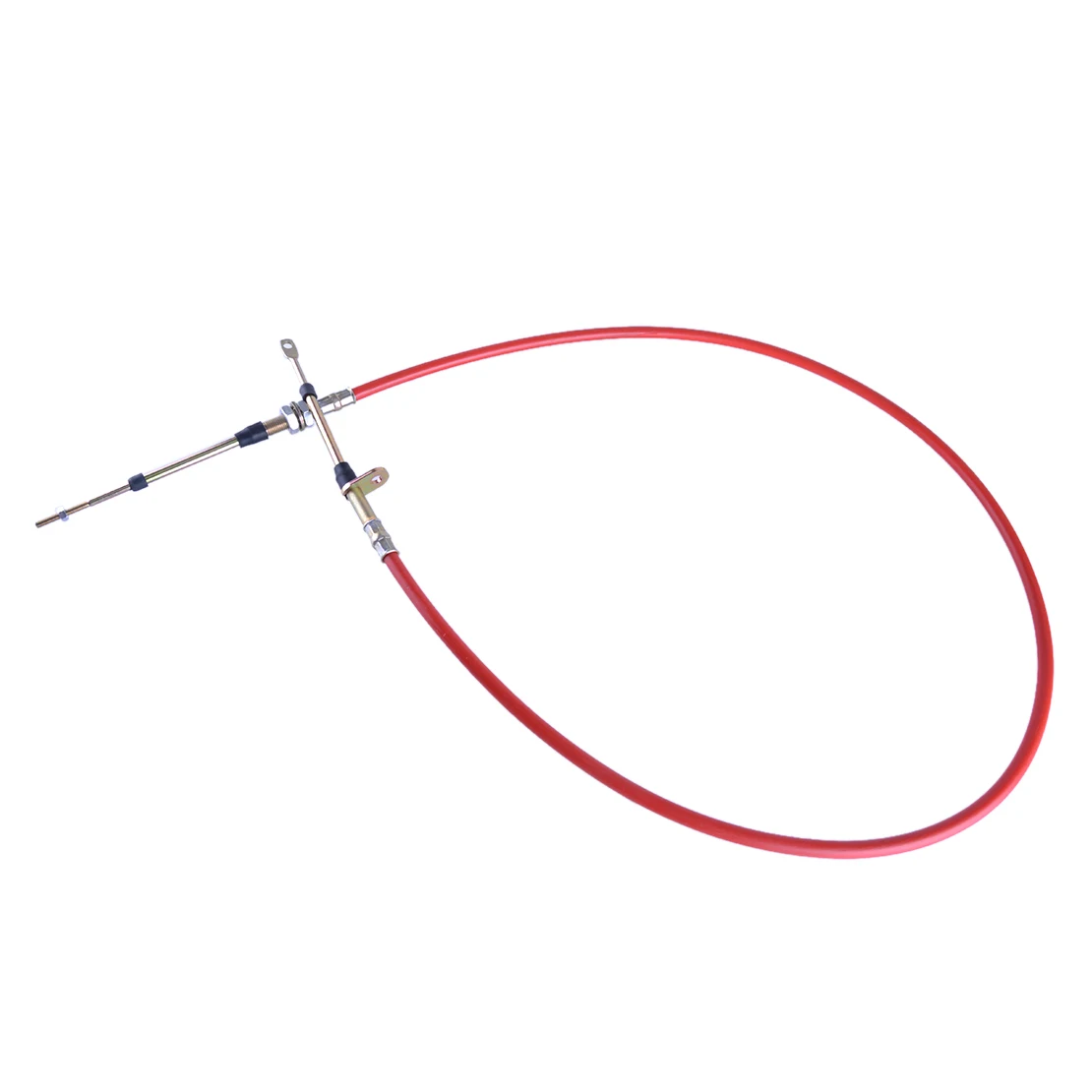 Gear Cable Selector Fit for B & M Shifters ERS Direct Replaces AF72-1002