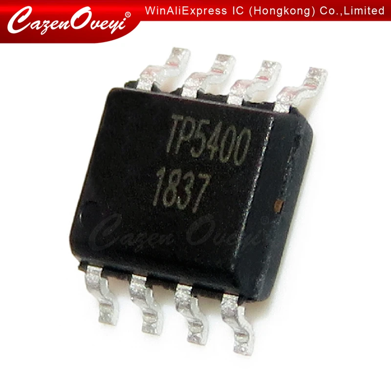 5pcs/lot TP5410 TP5400 TP5410 TP5400 SOP-8 In Stock