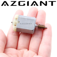 Azgiant Door Lock Actuator Motor For Mercedes Benz W203 C230 C240 C280 C320 C350 C32 AMG C55 AMG Sedan 2001-2007
