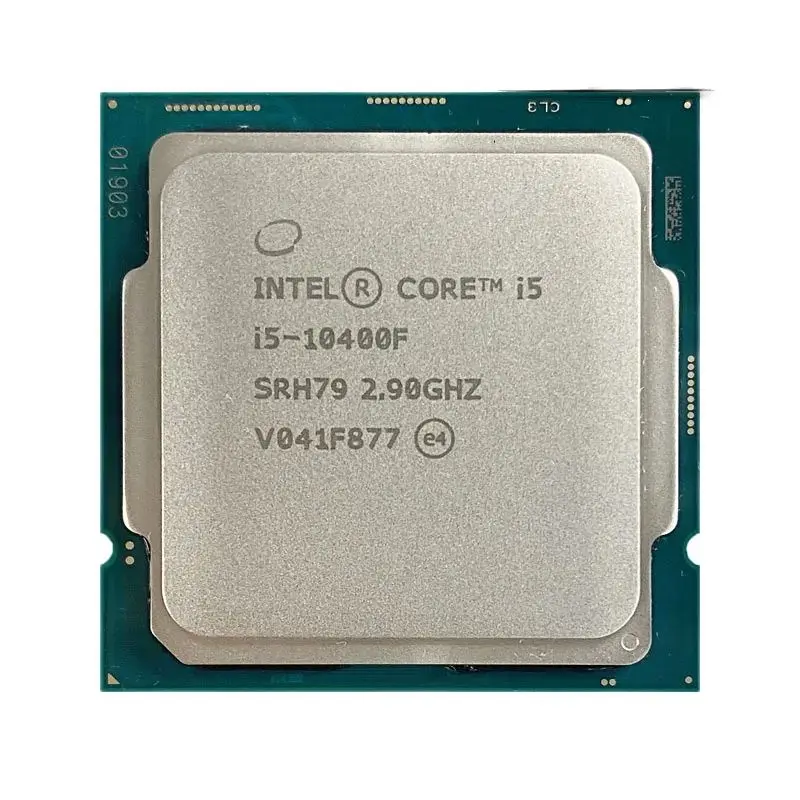 Intel Core i5-10400F: Is This the Best Budget Gaming and