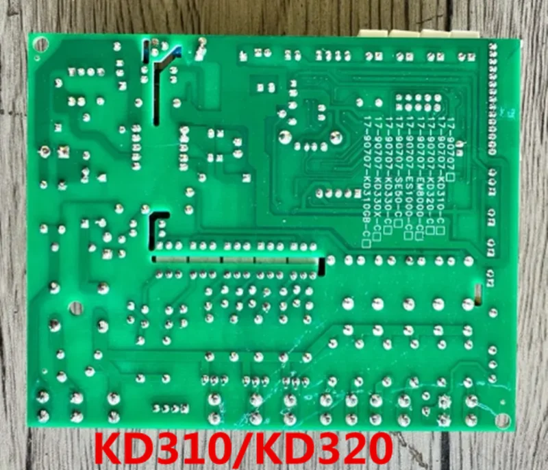 WPM Wellhome Coffee Machine Circuit Board Mother Board PCBA Accessories KD-210S2/KD310/310VPS/310J2/135B/510/270/330/320/410