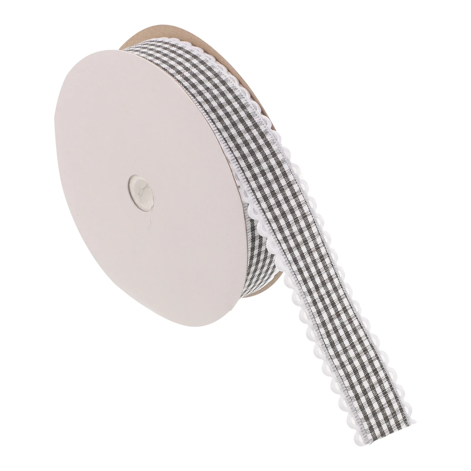 

Wavy Embossing Ribbon Non-Woven Fabric Gift Wrapping Home Decoration Party Wedding Accessory Craft Strap Band