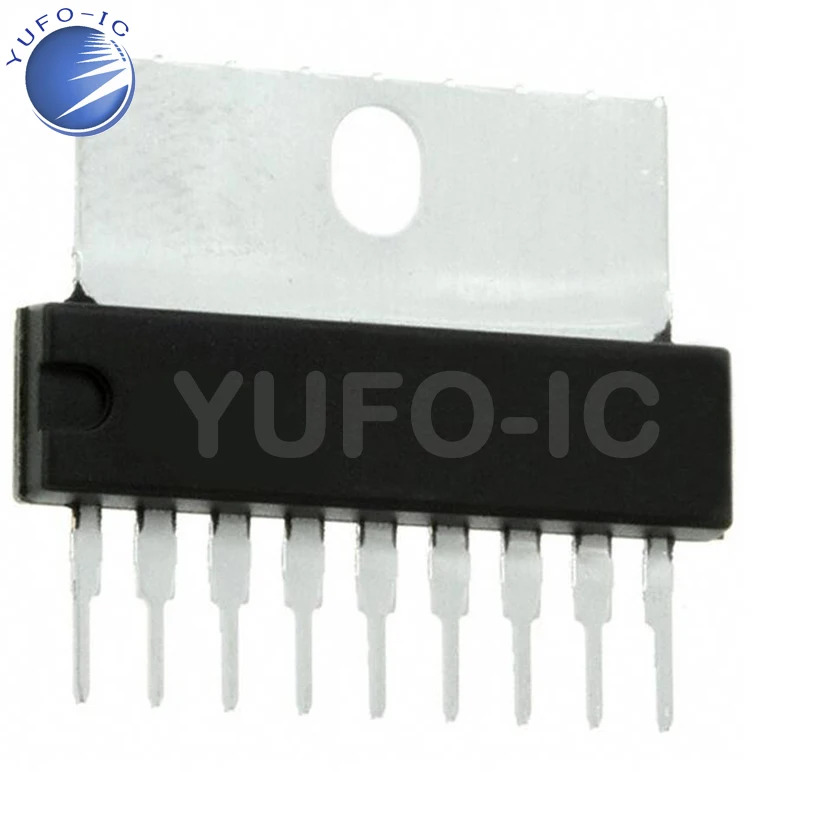 Envío Gratis STRS6707 STR-S6707 STRS6709 STR-S6709 TDA1519 TDA1519A TA7317P KA2131 TDA1519C TDA8357J TFA9843J STRS5707 TDA8359J ZIP