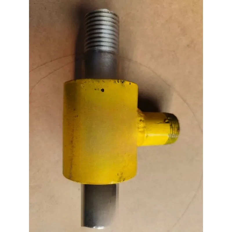 Water Swivel Adapter For Core Drill Rig Pipe Laying Pressure Booster Tool