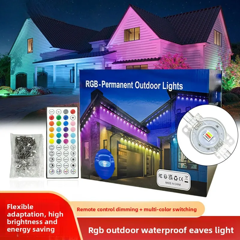 Rgb Led Decorative … - image