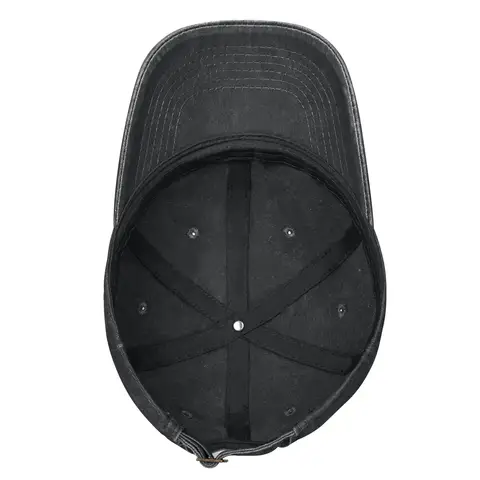 Lättdistraherad av stenar-keps för män och kvinnor, rolig pappa-spårningskeps 12 best sales spårningsmössa - №1