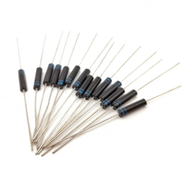 20PCS 2CL77 High Voltage Diode HV Rectifier 5MA 20KV Rectifier Diodes For Voltage Regulator, Coding Modulation