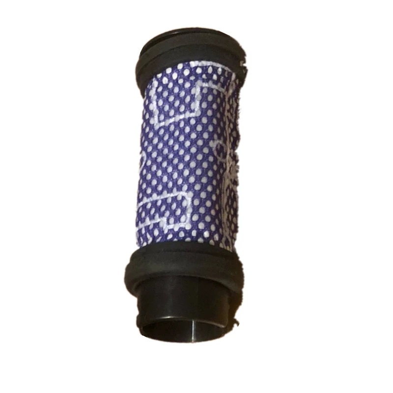 Original ตัวกรองหลัก & ตัวกรองประสิทธิภาพสูงสำหรับ ILIFE H70เครื่องดูดฝุ่นอุปกรณ์เสริมอะไหล่ทดแทน