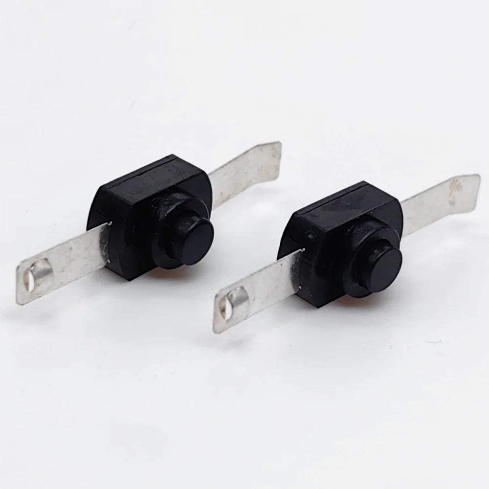 2 pin smd smt momentary push button flashlight switch