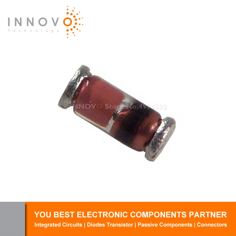 50Pcs/Lot TLZ5V1A-G…