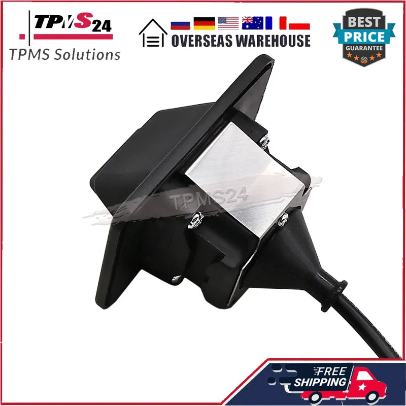 Tylny dodatkowa kamera cofania kamera parkowania wsteczny dla 2011-2013 Kia Optima 95760-2T001 957602 t001 — zdjęcie 6