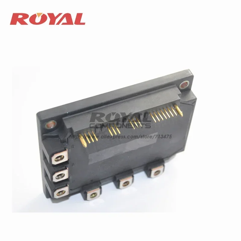 6MBP50RTA060-01 A50L-0001-0327