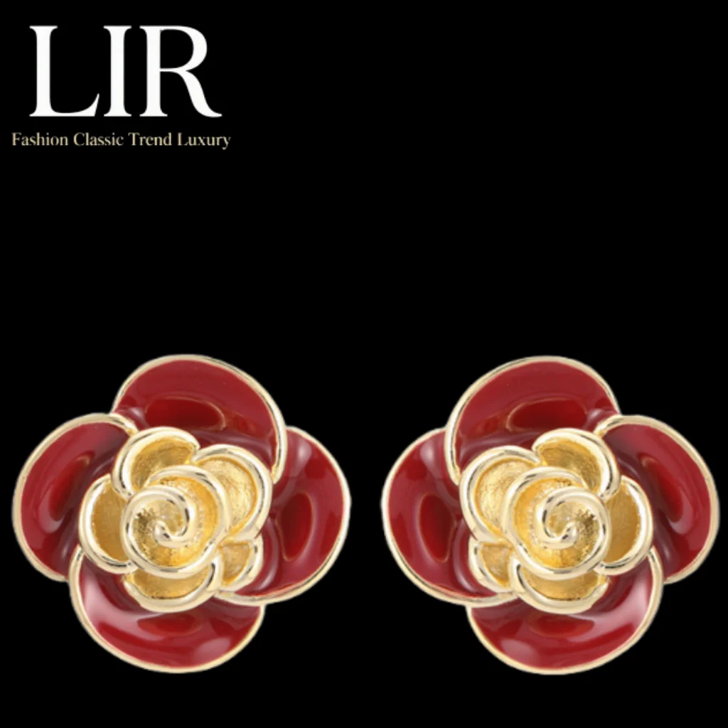 Lir Women's Stud Ea…