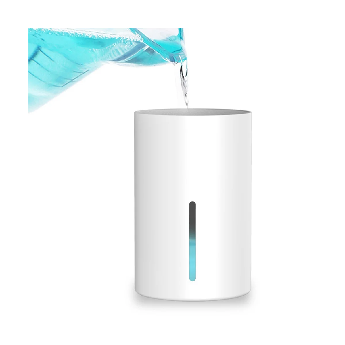 

Надежный автоматический дозатор жидкого мыла, дозатор мыла, бесконтактный ручной дозатор, электрический, водонепроницаемый насос с датчиком движения