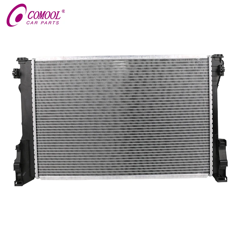 COMOOL Auto Parts Transmission Engine Coolant Radiator 0995002703 Cooling Radiator For Mercedes Benz W204 W212 099 500 27 03