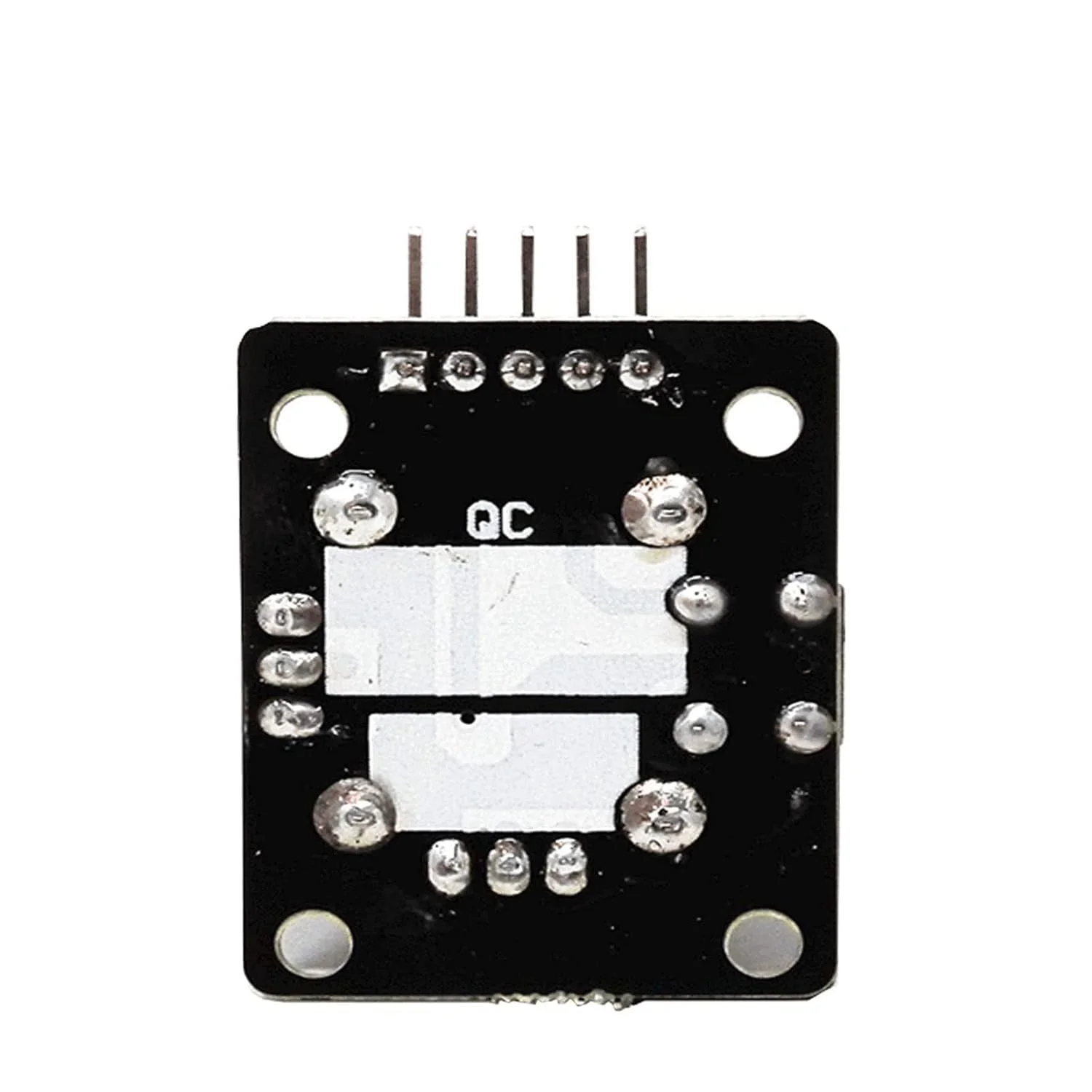 Módulo de joystick KY-023 compatible con Arduino y Raspberry