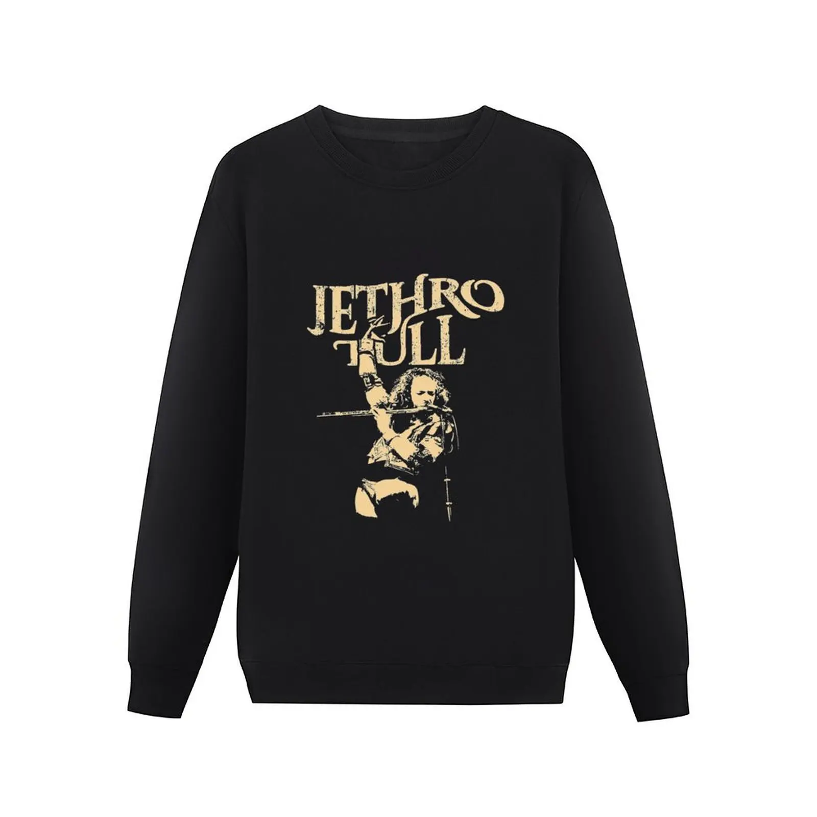 Benefit Jethro Tull Rock Band Graphic Gift Fan Pullover Hoodie male clothes men's sweatshirt