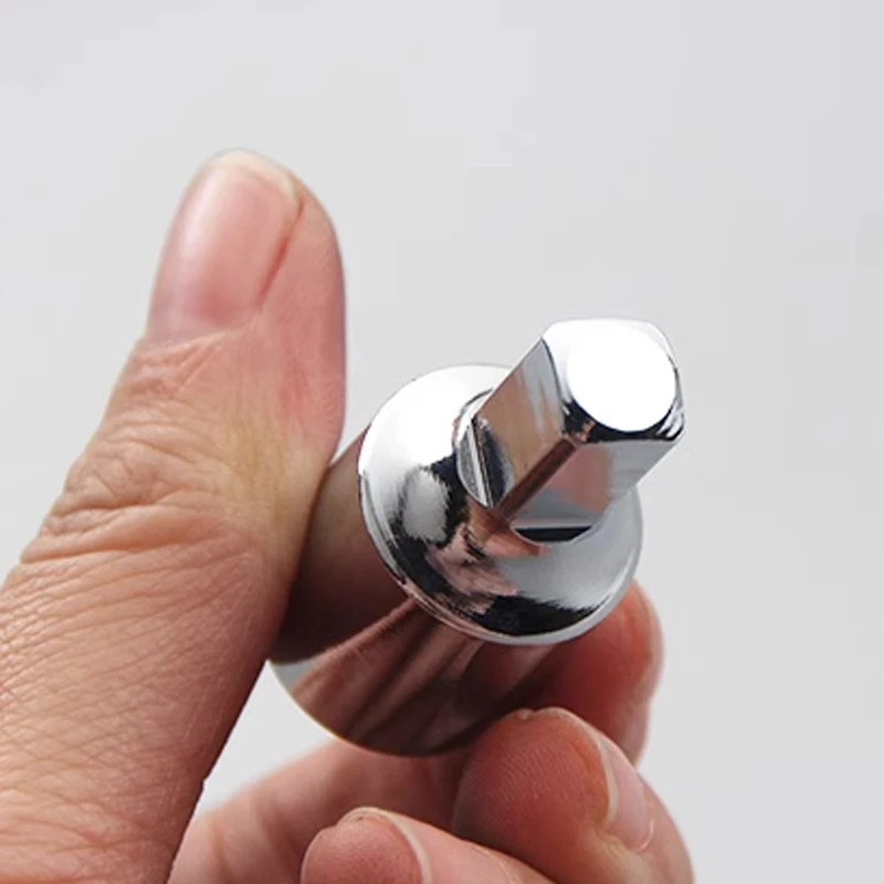 1 Piece 8MM Sqaure Oil Sump Drain Plug Key Tool Remover Screw Disassembly Wrench Tools For Renault Citroen Peugeot - Image 5