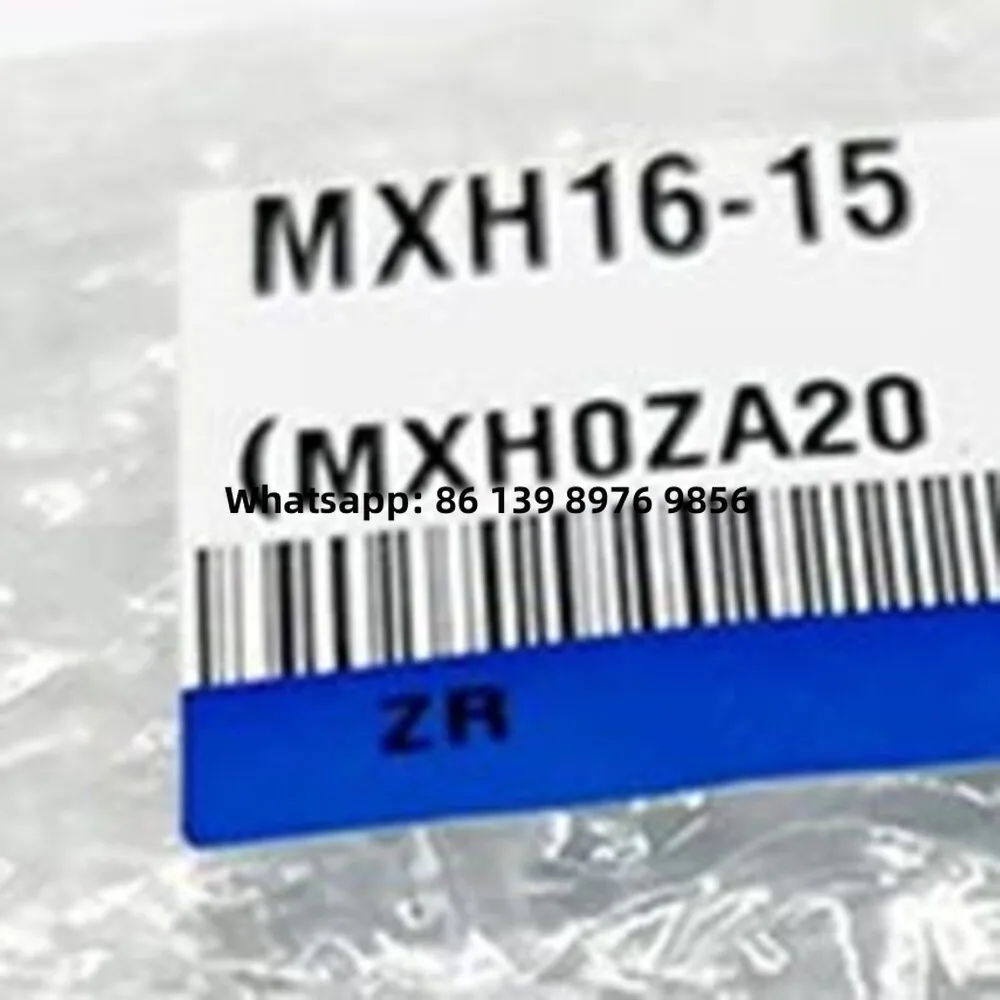Small Pneumatic Sliding Table Mxh16-30Z Mxh20-20 – Quality Guaranteed  And Ready For Delivery!