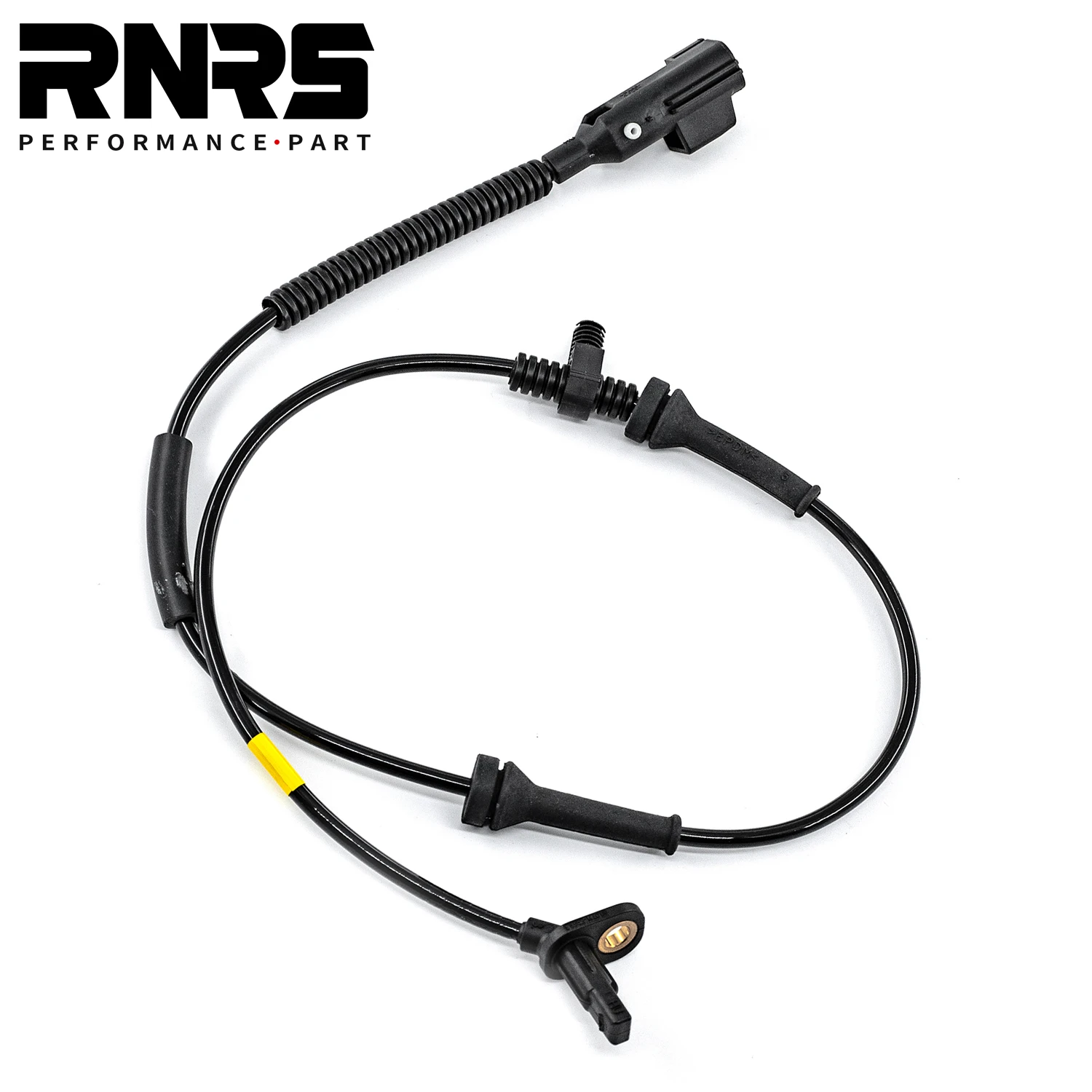 

Front Left or Right ABS Sensor For Land Rover Range Rover Evoque 2.0L Turbo 2012-2015 Part Number LR024202; LR071974