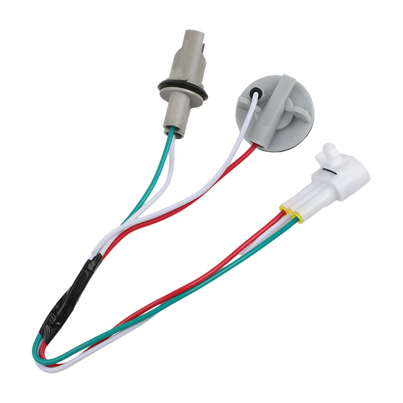 

Запасная часть, как показано на рисунке, цоколь лампы для фар 4,0 л V6 и 4,7 л V8, замена повреждения газа OE, номер детали 81125-35440