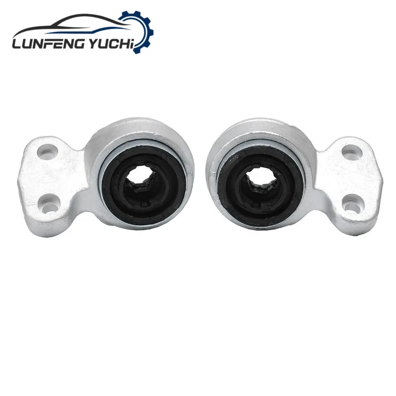 31126757623 - Left Right Control Arm Bushing For BMW 3 Series E46 318i, 325Ci, 325i, 330Ci, Z4 E85 2.0i, 2.2i, 2.5i, 3.0i
