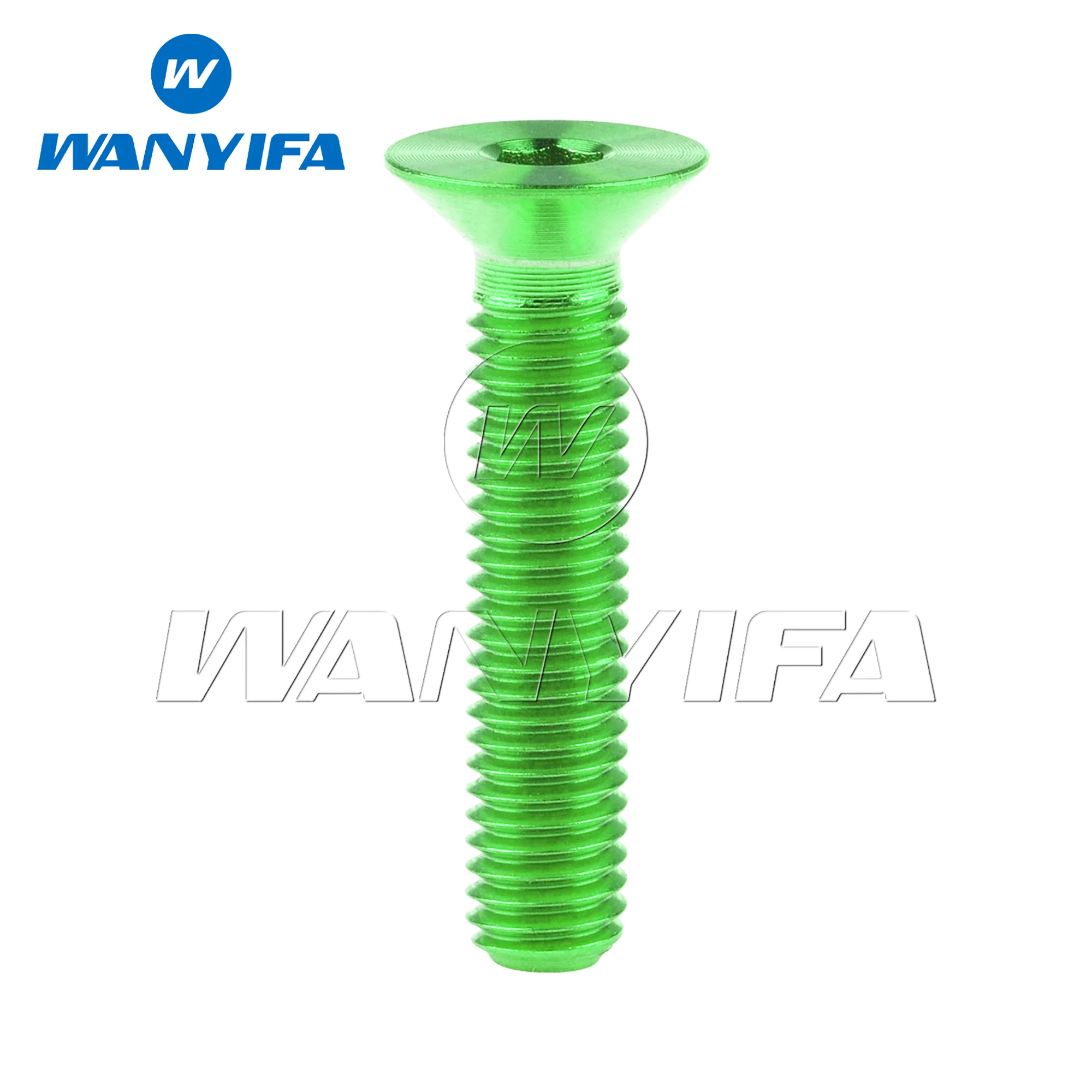 Variant: Verde