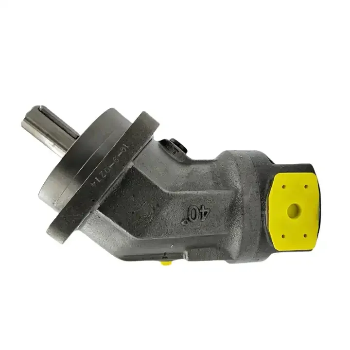 Pompa idraulica a pistoni serie A2F A2F28W2P1 A2F63W2Z2 A2F500R5P2K A2F12R2P1 A2F107W2Z2