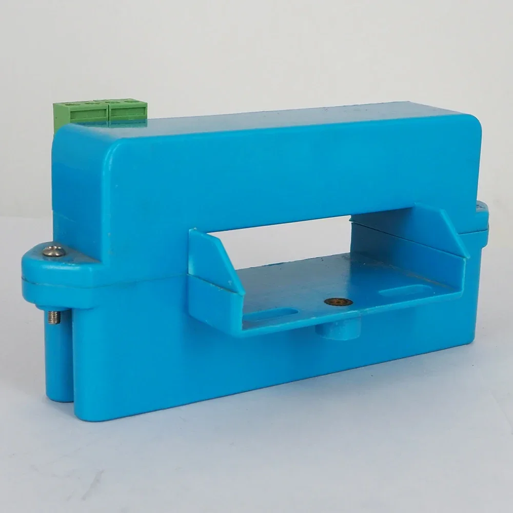 

AC current transmitter 1000-6000A split core open loop original hall effect sensor