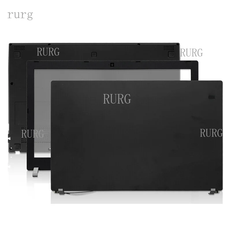 R+ is suitable for Acer TravelMate P2510 TMP2510 N16P8 A/B/D shell, top lid, bezel, and bottom case