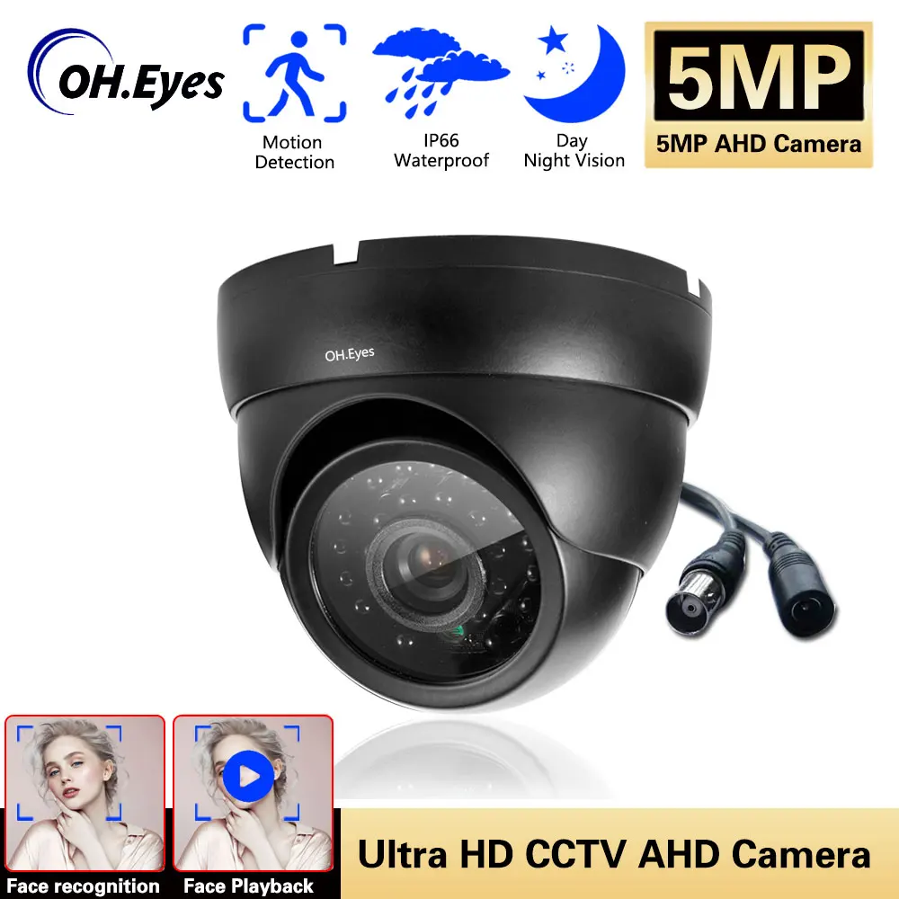 

SONY IMX325 CCTV AHD Camera 5MP 4MP 1080P FULL Digital HD AHD 5MP indoor outdoor IR Day night vision security analog cameras