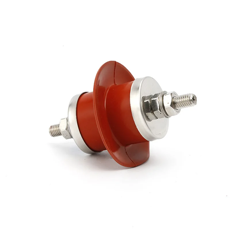 Protetor de bainha de cabo, pára-choque de óxido de zinco de alta tensão